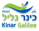 Kinar Galilee Hotel